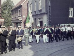 Schützenfest 1962